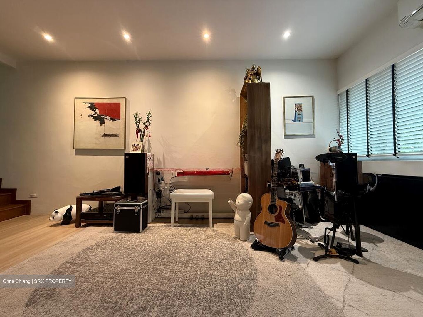 Garden View Estate (D19), Terrace #639521071